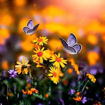 butterflies pics for dp